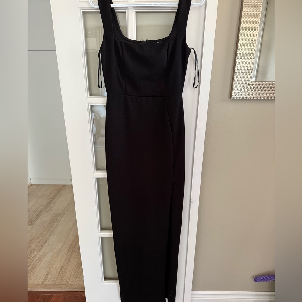 Windsor Black Dress